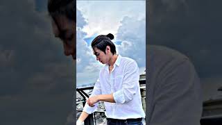 Little Vegas😏 #vegas #vegaspete #boss #loveintheair #kinnporschetheseries #bl #papa #mama #son