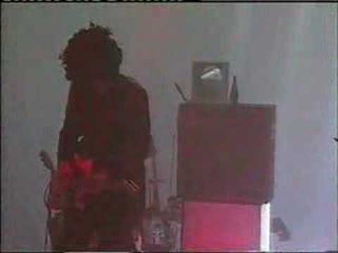 Ghinzu - R2D3 (Live)