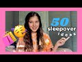 50 Things To Do At A Sleepover Hi It S Lily
