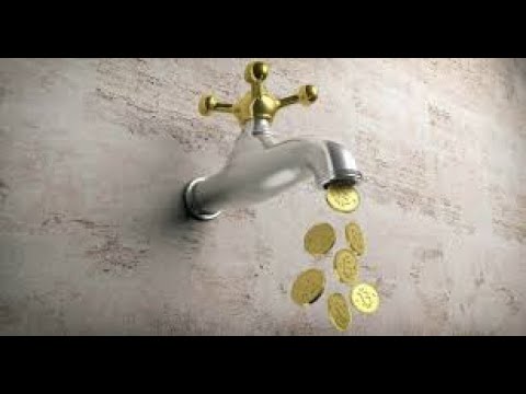 Реально ли заработать биткойны без вложений