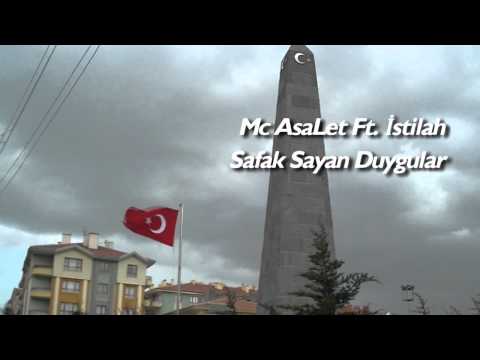 İstilah & Mc Asalet - Safak Sayan Duygular  Demo Klip