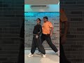 Uff Ye Mohobaat Rate Our Dance Trending Mariamaria Danceshorts