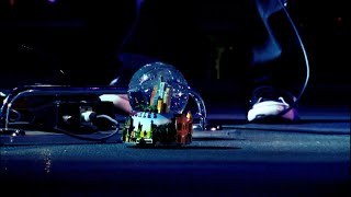 U2 - Unknown Caller [Legendado] (Live At The Rose Bowl 2009) HD