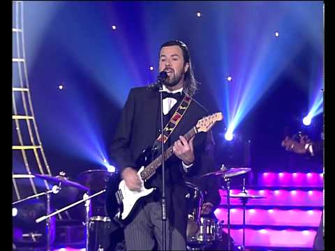 JARABE DE PALO "DEPENDE"