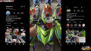 ADA ORANG TAK PUAS HATI DENGAN ESR ?? CAKAP ESR MAIN TIPU DI DRAG TERENGGANU | KEJAYAAN TERBESAR ESR