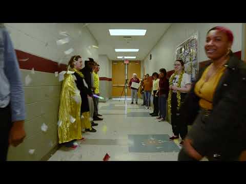 Big Mill Lip Dub 2020