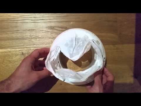 PooTube - Sangenic Nappy Bin Instruction Video