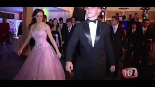 HB1Filmes Isabelle Amá 15 anos