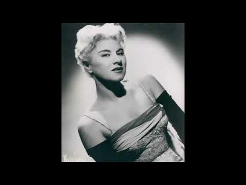 Hildegarde - Some Sunday Morning (U.S. radio, 1946)
