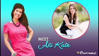 Interview with Ali Katz on How to go from Hot Mess to Mindful Mom video