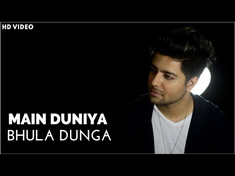 Main Duniya Bhula Dunga - Unplugged Cover | Aashiqui | Siddharth Slathia