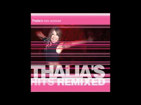 Videoclip de It's My Party (English Version) — Thalia