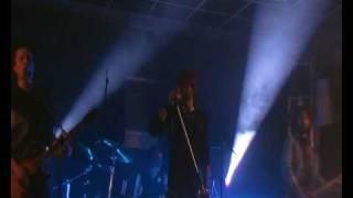 Mezzopalo 28.01.2010 - Live @ Snooky Pub (Caldonazzo) (TCA Live) - Part 1