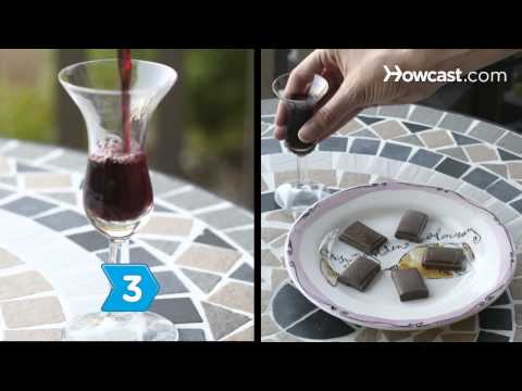 download lagu mp3 mp4 Cabernet Sauvignon Chocolate Pairing, download lagu Cabernet Sauvignon Chocolate Pairing gratis, unduh video klip Cabernet Sauvignon Chocolate Pairing