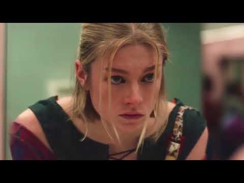 Rue and Jules don’t talk anymore   Euphoria Season 2 S02E07 Clip