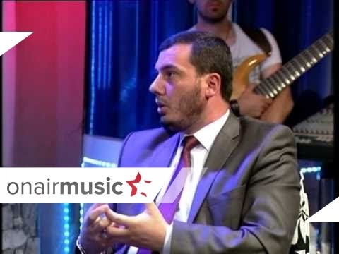 Perralle me Tupan - 4  Ef. Behar Mjekiqi & Burdushi - Debat i Nxehte - 2014