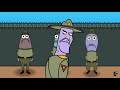 Songebob But It S Full Metal Jacket