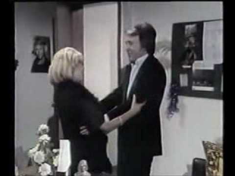 Partcipação de Moacir Franco na novela Cavalo Amarelo BAND 1980