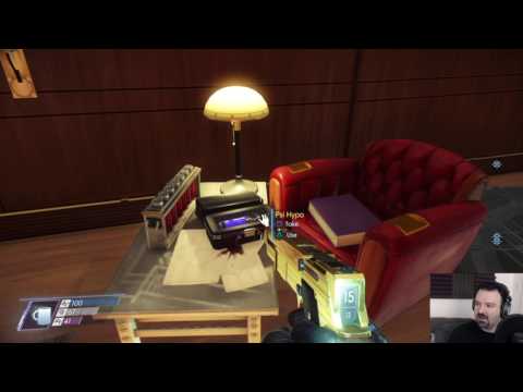Prey playthrough pt62 - Looting Everyone's Stuff
