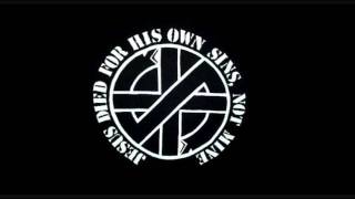 CRASS - End Result 1979