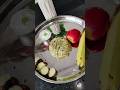 Sabudana Khichadi Aashadhi Ekadashi Special Vithu Mauli Viral YouTube Shorts
