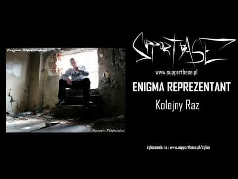 Enigma Reprezentant - Kolejny Raz