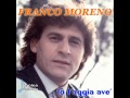 franco moreno A forza d'o bbene poeta2oo7