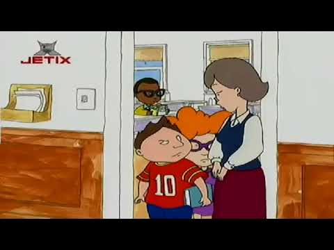 Copii de la 402   Episodul 1 si 2   Desene Animate In Romana