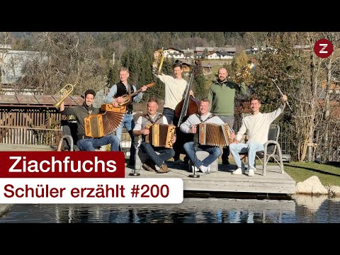 Schüler erzählt #200 - 56 Min - das LÄNGSTE Schülervideo 😃🎶
