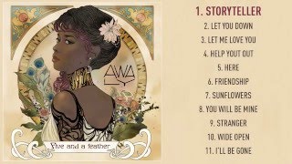 Awa Ly - Storyteller