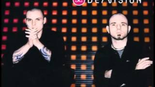 de_vision - drifting sideways