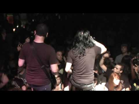 Mychildren Mybride Live - "Versus"