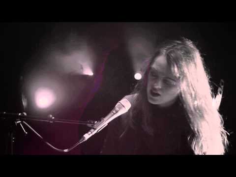 Ingrid Lukas Duo @ Vaba Lava, Tallinn