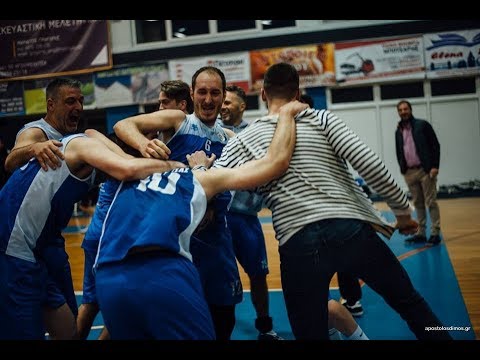 Πρωτέας - Σπάρτακος: Τα τελευταία 55 δευτερόλεπτα