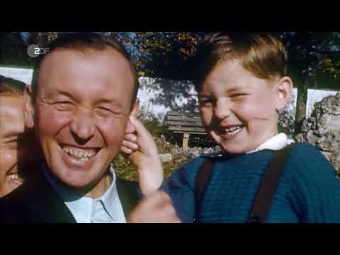 Wir bauen auf! Privatfilme aus der Nachkriegszeit Doku (2022)