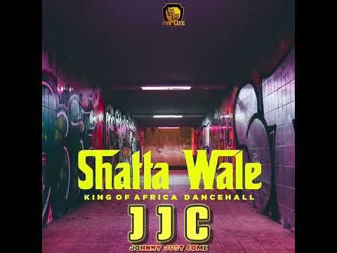 Shatta Wale - J J C (Audio Slide)