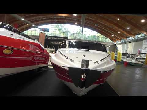 PERFORMANCE 701 boat 2021 (122.000€)