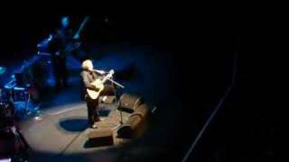 Don McLean Mountains of Mourne Glasgow