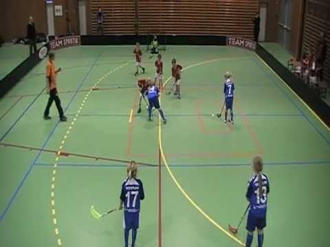 Minirunde Sarpsborg Sharks J9