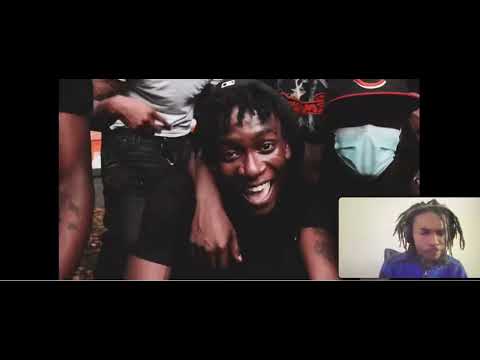 EVERYBODY SLID ON DIS MFKA|Fredo x JayBee x Wop x Slay SLIME BIDNEZZ (Official Music Video) Reaction