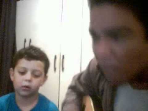 Jr formiga - Eterna sereia