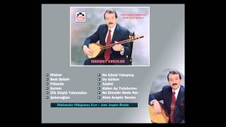Mehmet Erenler - Atım Araptır Benim