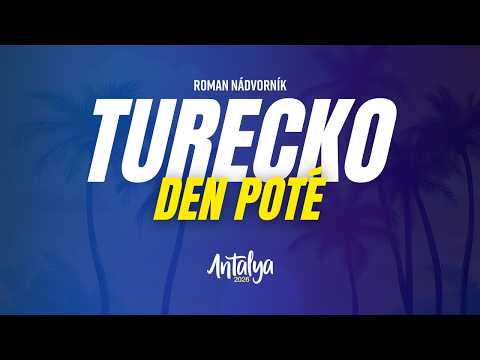 TURECKO DEN POTÉ • Rozhovor s trenérem Nádvorníkem