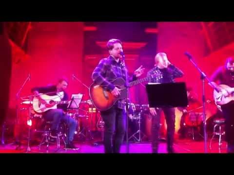 Indygo un Ilvars Jansons (Vinegar Into Pearl) - Sapņu pils