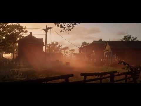 Red Dead  Redemption 2 campaign PT60 (Epilogue)