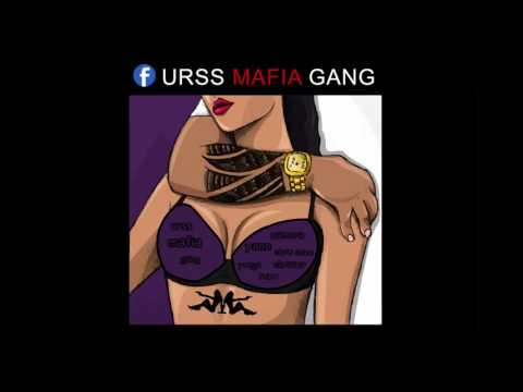 URSS MAFIA GANG - Urss Gang débarque ( Audio )