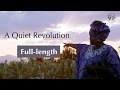 Documentary Environment - A Quiet Revolution: The Earth Charter and Human Potential