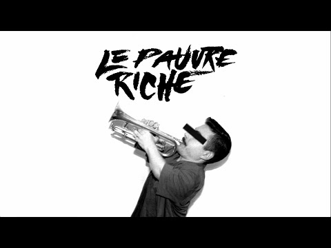 Jérôme 50 - Le pauvre riche [vidéoclip officiel]