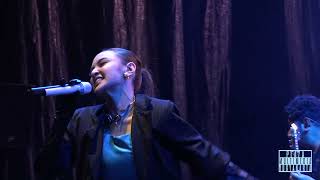 Download lagu MAHALINI - Kisah Sempurna #mahalini mp3