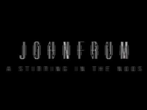 new band John Frum feat. Dillinger Escape plan/ex-The Faceless members update + album teaser!